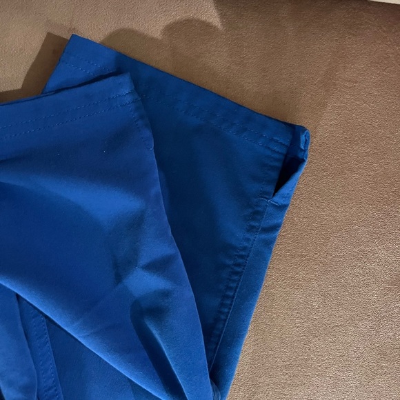 Figs Yola Skinny Scrub Pants (Petite) - Picture 3 of 3